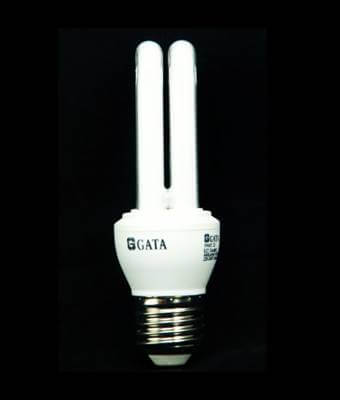 Compact Fluorescent Lamp (T3) ขั้ว E27