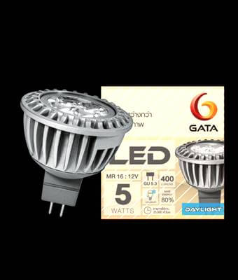 LED EXTRA SERIES MR16 12V