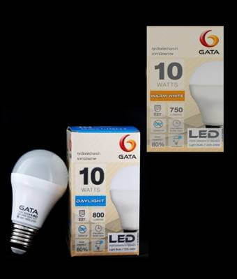 หลอด LED BULB ขั้ว E27