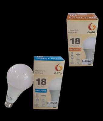 หลอด LED BULB ขั้ว E27