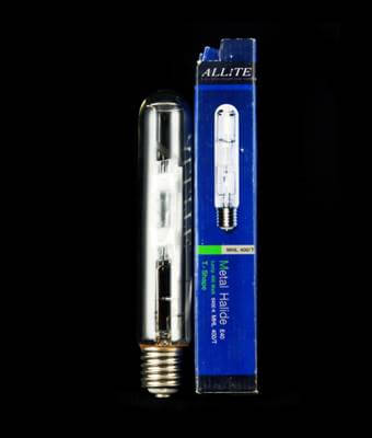 Metal Halide (ทรงกระบอก) 